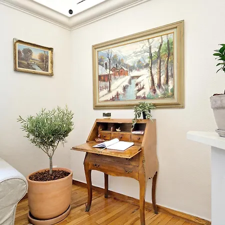 Art Gallery Hotel Athens-3